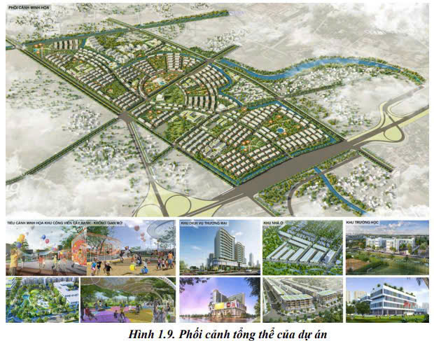 Vinhomes Dương Kinh-Kiến Thụy Hải Phòng